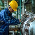 OCTG Inspection (Oil Country Tubular Goods)