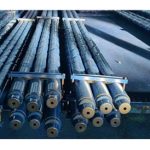 Tubing & Casing Inspection