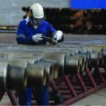 Bottom Hole Assembly Inspection