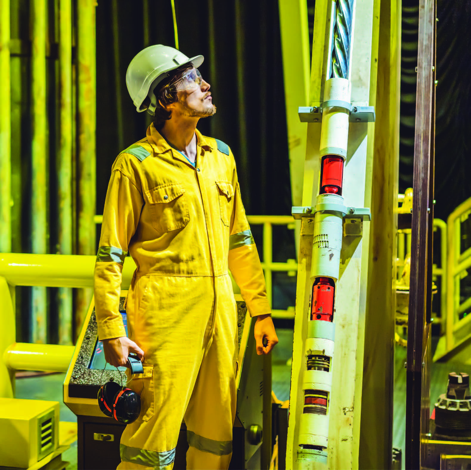 Hoisting and Handling Tools