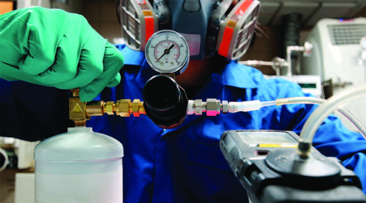 Calibration Services