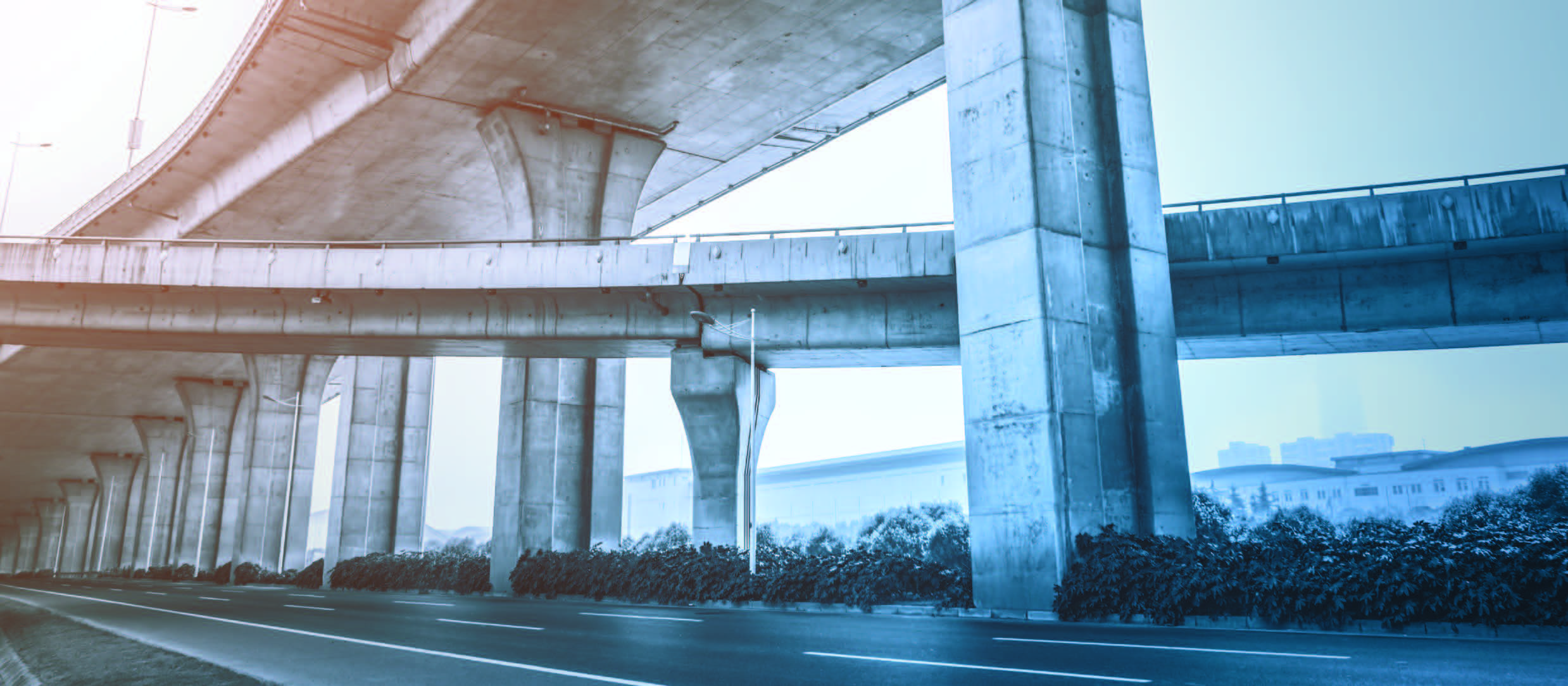Infrastructure