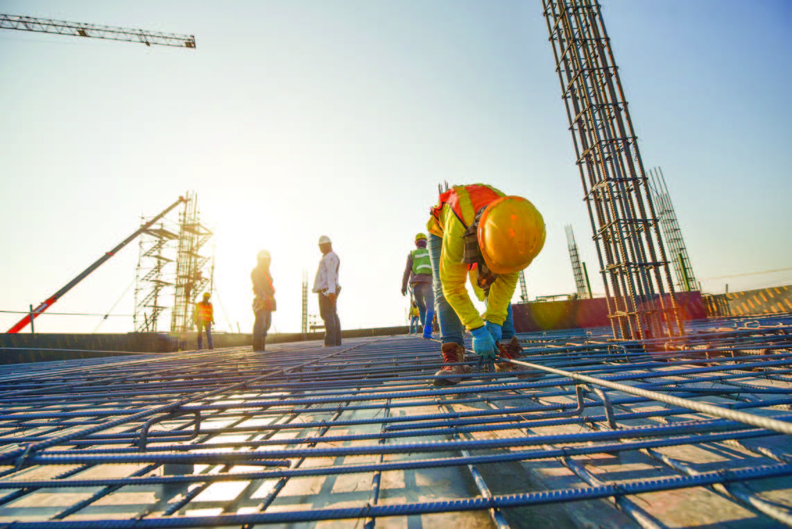 Construction